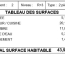 Annonces VINCENNES : Appartement | DRANCY (93700) | 44 m2 | 218 000 &euro; 