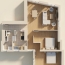  Annonces VINCENNES : Appartement | PARIS (75014) | 61 m2 | 639 000 &euro; 