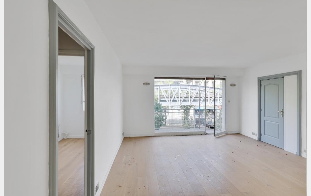 Annonces VINCENNES : Appartement | PARIS (75015) | 60 m2 | 598 000 &euro; 