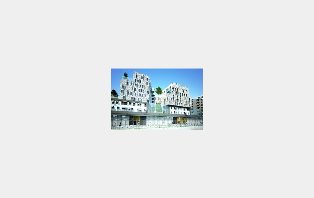 Annonces VINCENNES : Apartment | PARIS (75019) | 78 m2 | 608 000 &euro; 