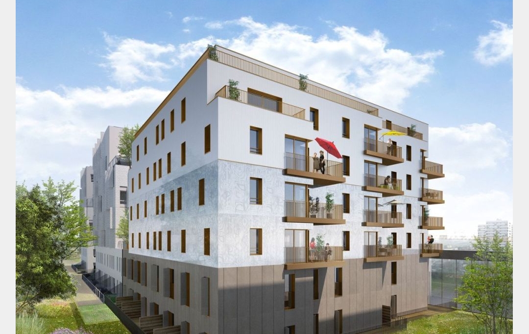Annonces VINCENNES : Apartment | PARIS (75019) | 78 m2 | 608 000 &euro; 