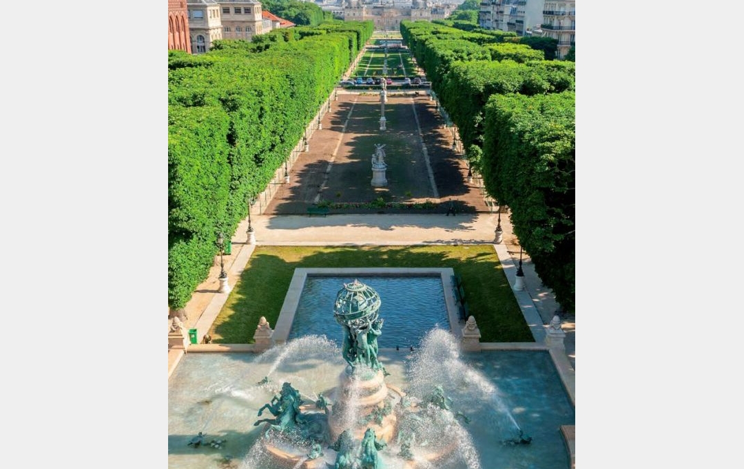 Annonces VINCENNES : Apartment | PARIS (75014) | 67 m2 | 639 000 &euro; 