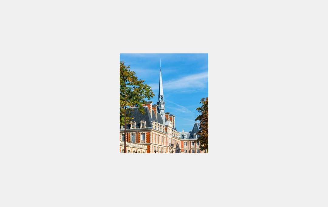 Annonces VINCENNES : Apartment | NEUILLY-SUR-SEINE (92200) | 61 m2 | 522 100 &euro; 