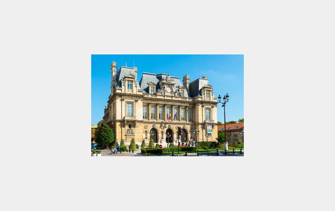 Annonces VINCENNES : Apartment | NEUILLY-SUR-SEINE (92200) | 61 m2 | 522 100 &euro; 