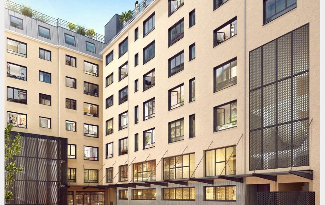 Annonces VINCENNES : Apartment | NEUILLY-SUR-SEINE (92200) | 61 m2 | 522 100 &euro; 