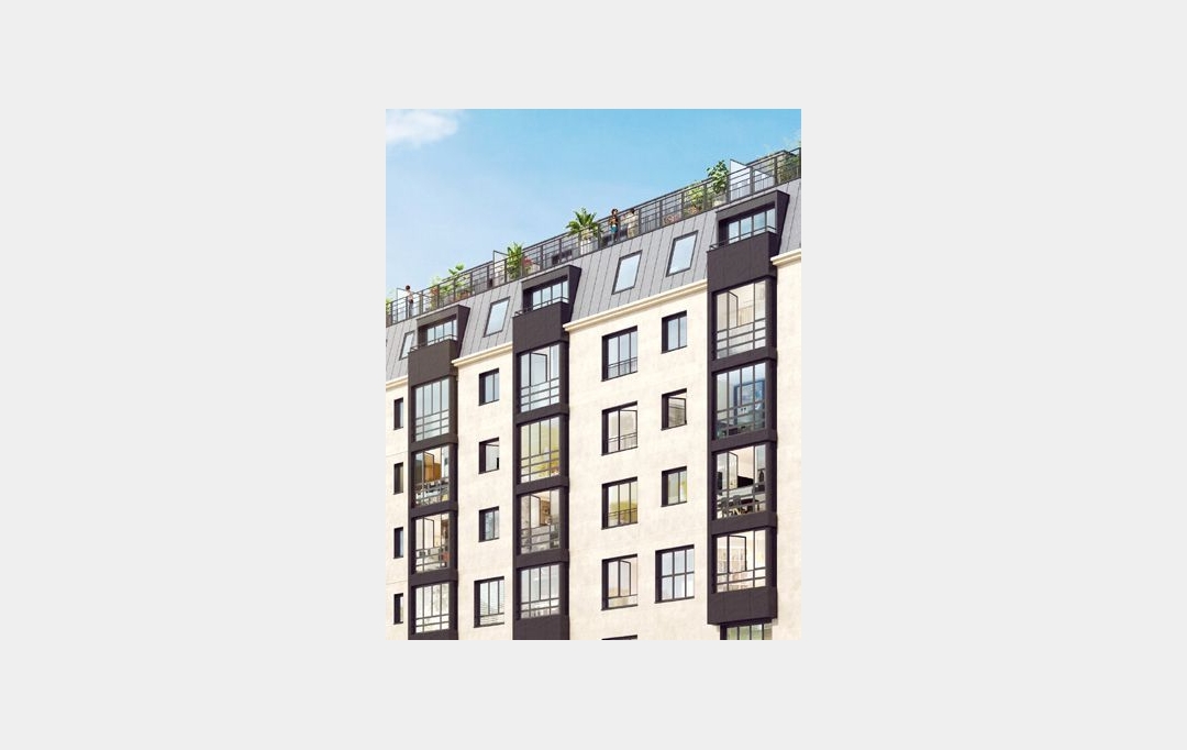 Annonces VINCENNES : Apartment | NEUILLY-SUR-SEINE (92200) | 61 m2 | 522 100 &euro; 