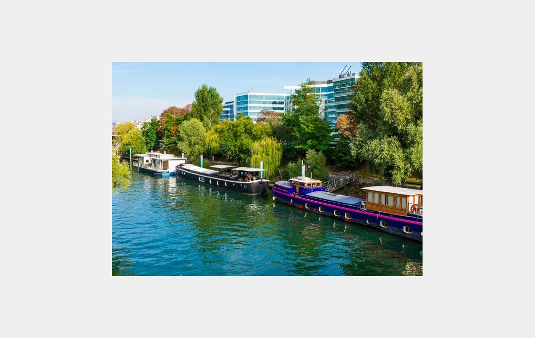 Annonces VINCENNES : Apartment | NEUILLY-SUR-SEINE (92200) | 61 m2 | 522 100 &euro; 