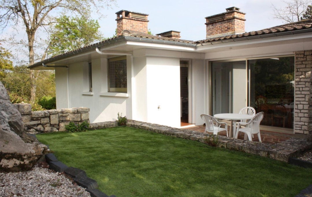 Annonces VINCENNES : House | LARDY (91510) | 139 m2 | 520 000 &euro; 