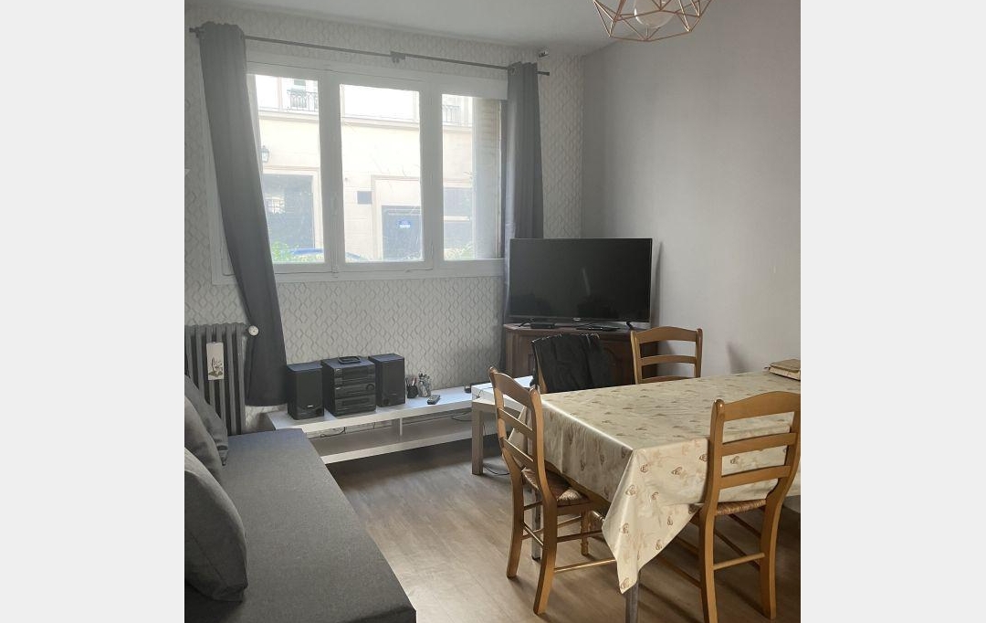 Annonces VINCENNES : Apartment | ASNIERES-SUR-SEINE (92600) | 10 m2 | 560 &euro; 