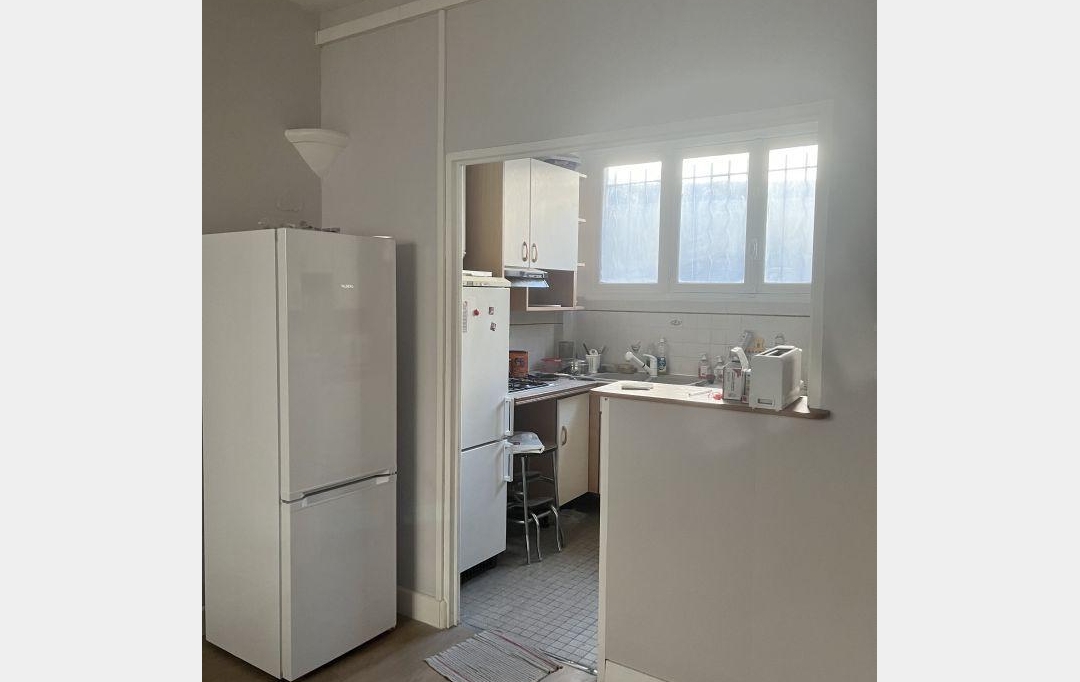Annonces VINCENNES : Apartment | ASNIERES-SUR-SEINE (92600) | 10 m2 | 560 &euro; 