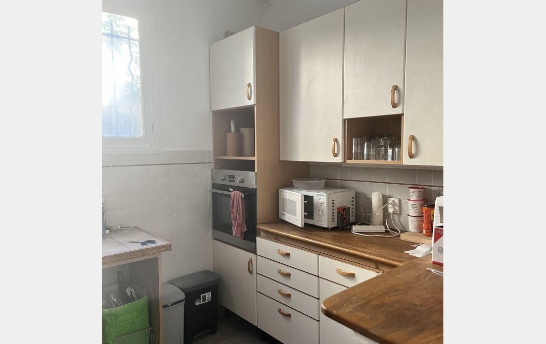 Annonces VINCENNES : Apartment | ASNIERES-SUR-SEINE (92600) | 10 m2 | 560 &euro; 