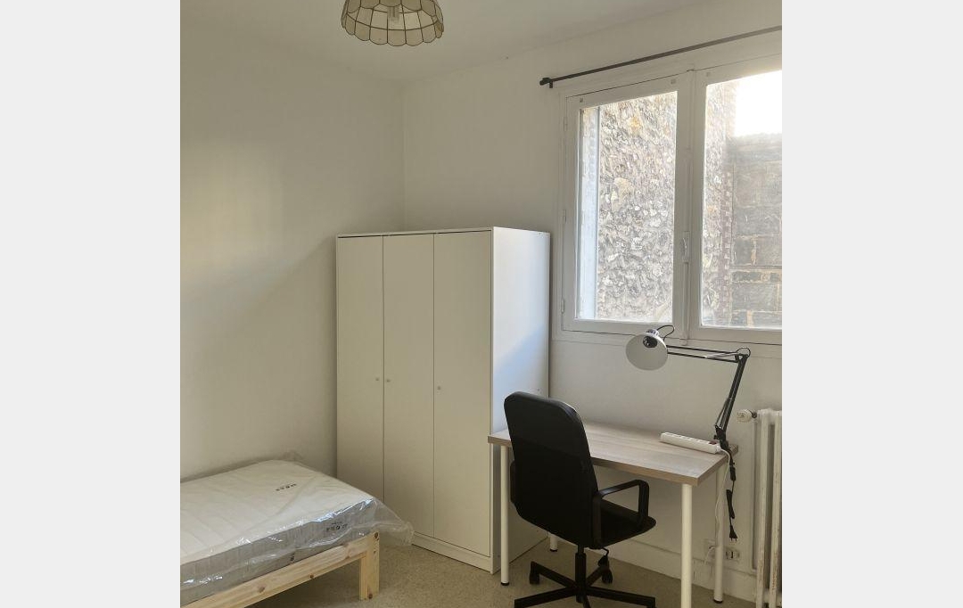 Annonces VINCENNES : Apartment | ASNIERES-SUR-SEINE (92600) | 10 m2 | 560 &euro; 