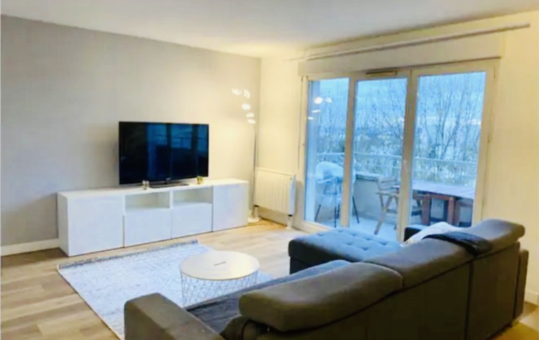 Annonces VINCENNES : Appartement | MONTREUIL (93100) | 49 m2 | 264 000 &euro; 