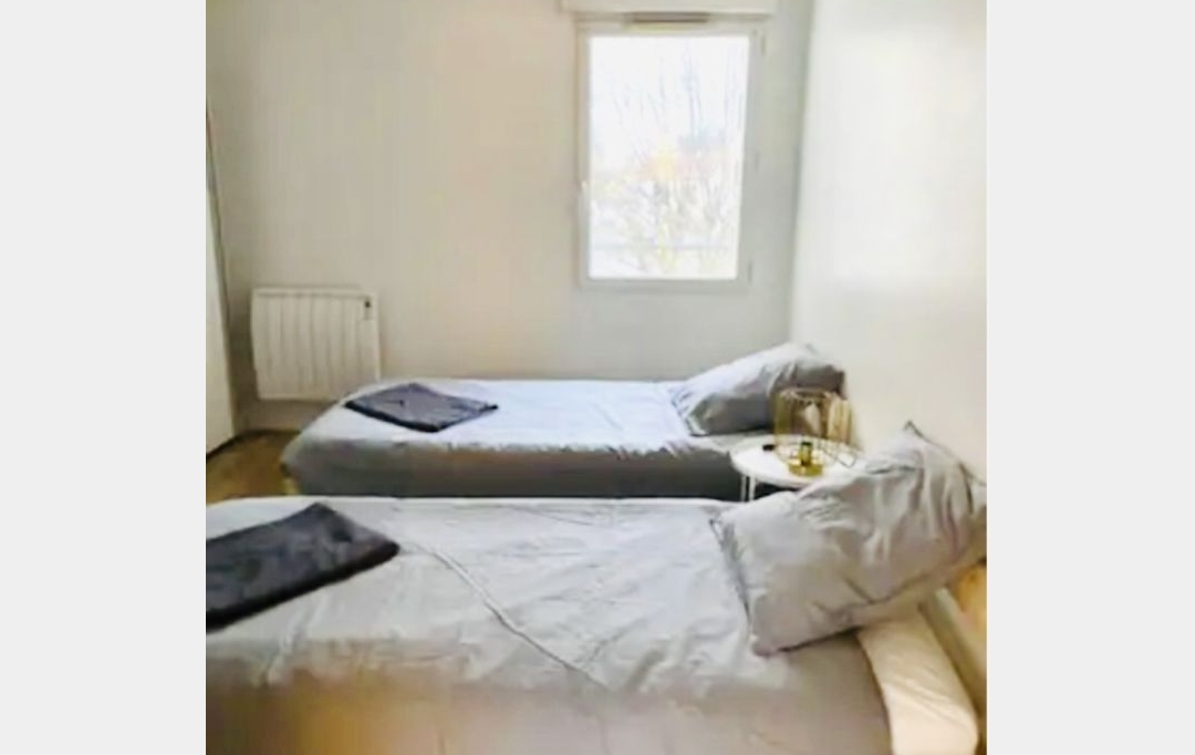 Annonces VINCENNES : Appartement | MONTREUIL (93100) | 49 m2 | 264 000 &euro; 