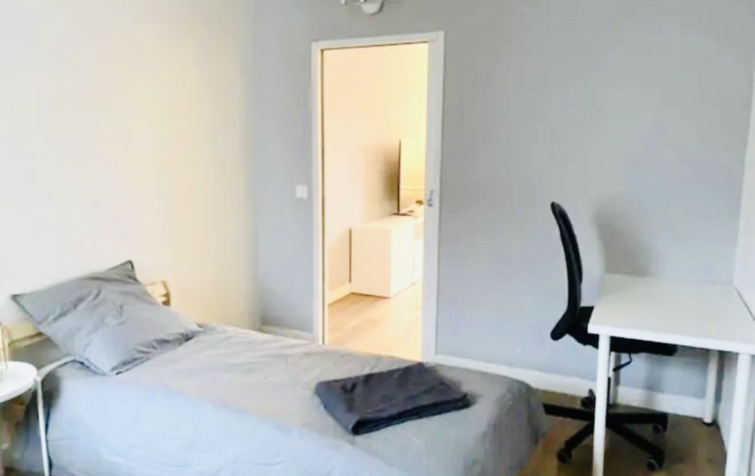 Annonces VINCENNES : Appartement | MONTREUIL (93100) | 49 m2 | 264 000 &euro; 