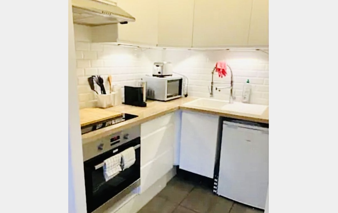 Annonces VINCENNES : Appartement | MONTREUIL (93100) | 49 m2 | 264 000 &euro; 