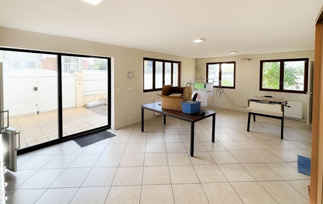 Annonces VINCENNES : House | CLAMART (92140) | 197 m2 | 842 400 &euro; 