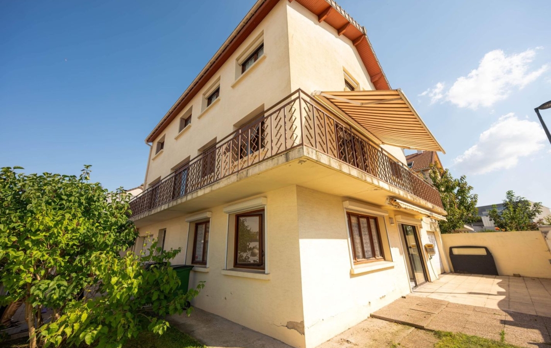 Annonces VINCENNES : House | CLAMART (92140) | 197 m2 | 842 400 &euro; 