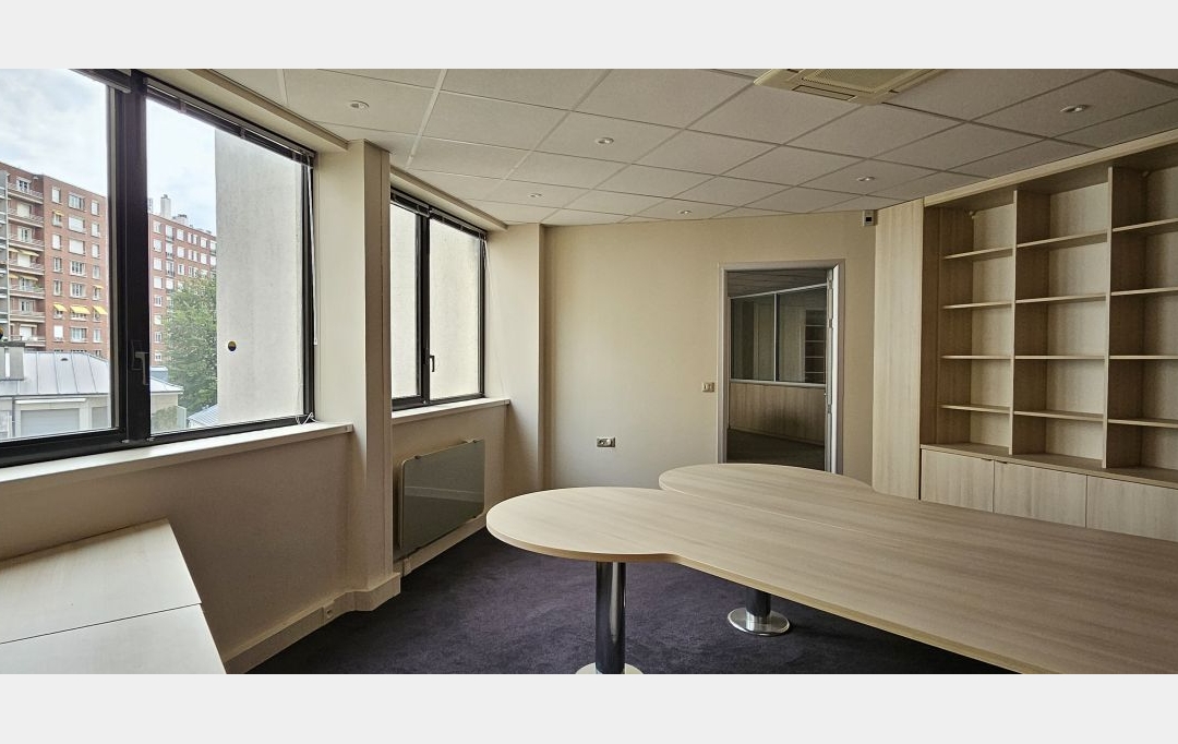 Annonces VINCENNES : Programme Neuf | BOULOGNE-BILLANCOURT (92100) | 165 m2 | 1 195 000 &euro; 