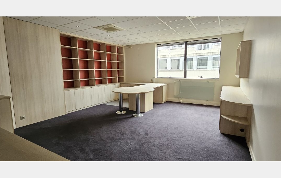 Annonces VINCENNES : Programme Neuf | BOULOGNE-BILLANCOURT (92100) | 165 m2 | 1 195 000 &euro; 
