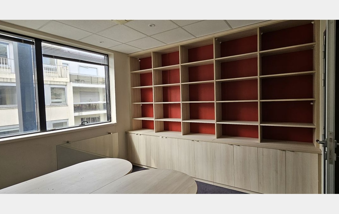 Annonces VINCENNES : Programme Neuf | BOULOGNE-BILLANCOURT (92100) | 165 m2 | 1 195 000 &euro; 