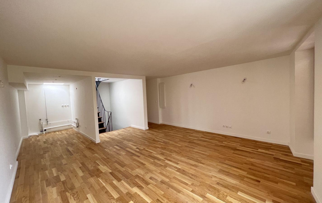 Annonces VINCENNES : Appartement | BOURG-LA-REINE (92340) | 66 m2 | 420 000 &euro; 