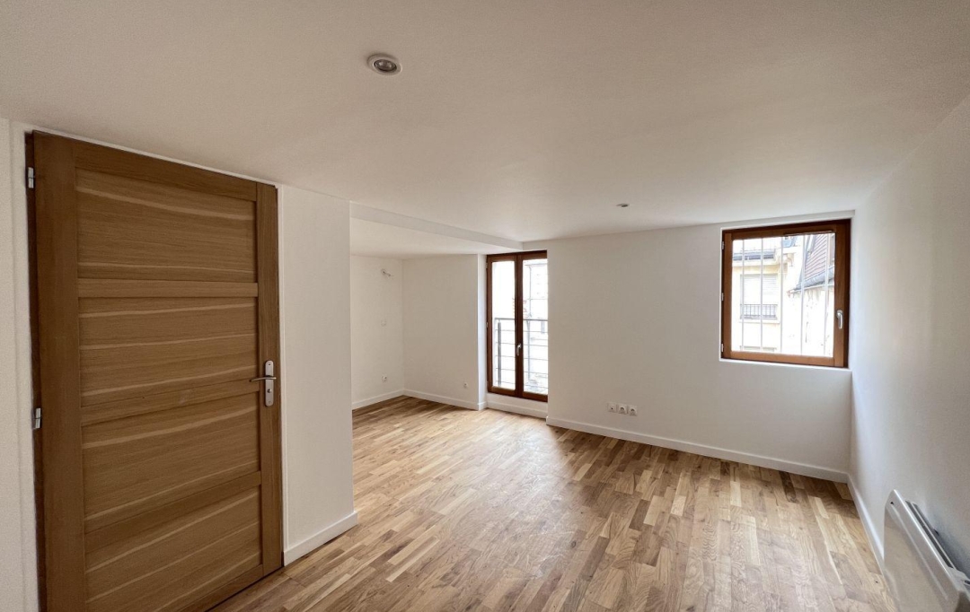 Annonces VINCENNES : Appartement | BOURG-LA-REINE (92340) | 66 m2 | 420 000 &euro; 