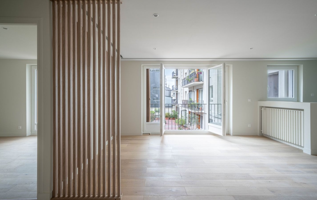 Annonces VINCENNES : Appartement | PARIS (75013) | 75 m2 | 740 000 &euro; 