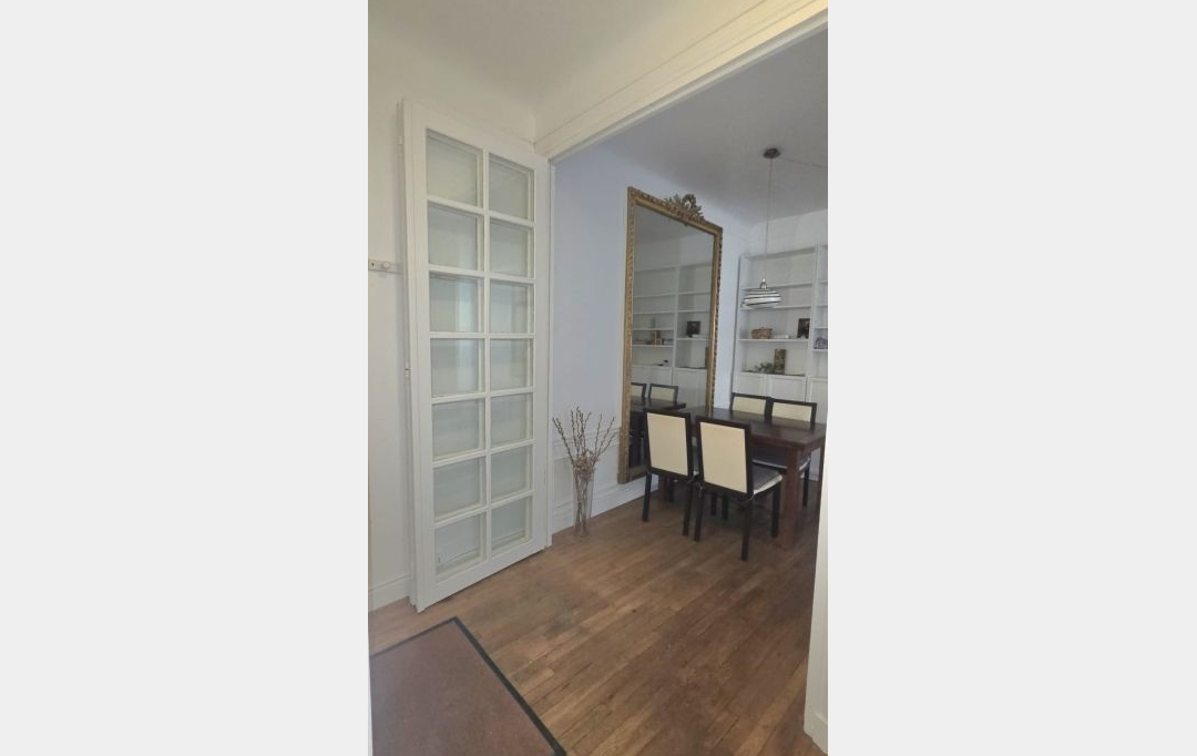 Annonces VINCENNES : Appartement | PARIS (75016) | 78 m2 | 2 500 &euro; 