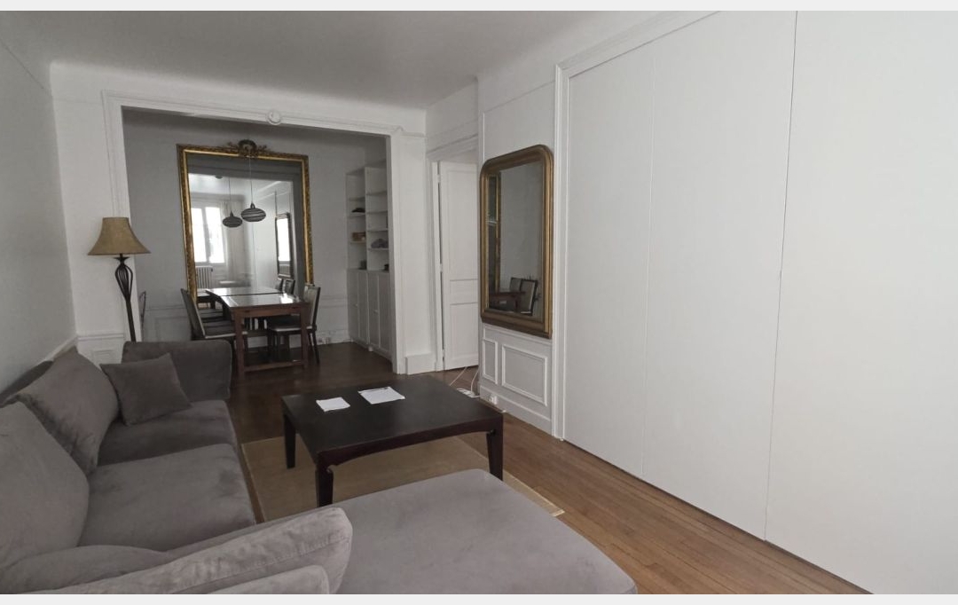 Annonces VINCENNES : Appartement | PARIS (75016) | 78 m2 | 2 500 &euro; 
