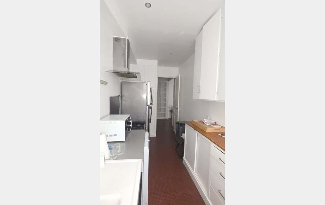 Annonces VINCENNES : Appartement | PARIS (75016) | 78 m2 | 2 500 &euro; 