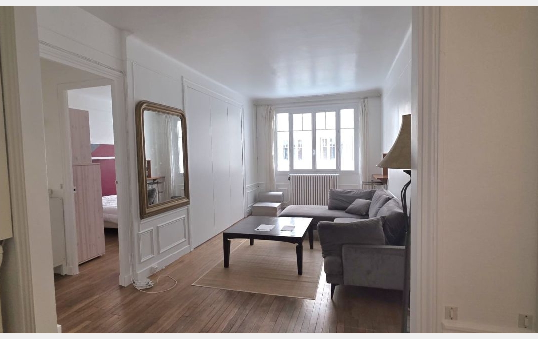 Annonces VINCENNES : Appartement | PARIS (75016) | 78 m2 | 2 500 &euro; 