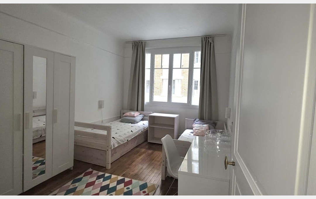 Annonces VINCENNES : Appartement | PARIS (75016) | 78 m2 | 2 500 &euro; 