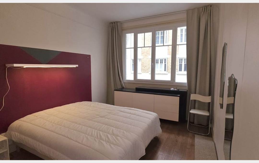 Annonces VINCENNES : Appartement | PARIS (75016) | 78 m2 | 2 500 &euro; 