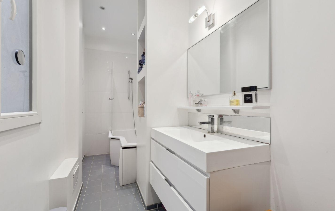 Annonces VINCENNES : Appartement | PARIS (75016) | 136 m2 | 1 149 000 &euro; 