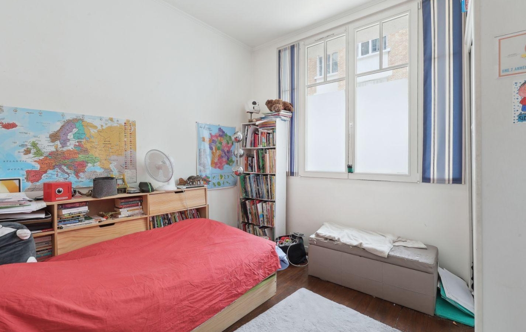 Annonces VINCENNES : Appartement | PARIS (75016) | 136 m2 | 1 149 000 &euro; 