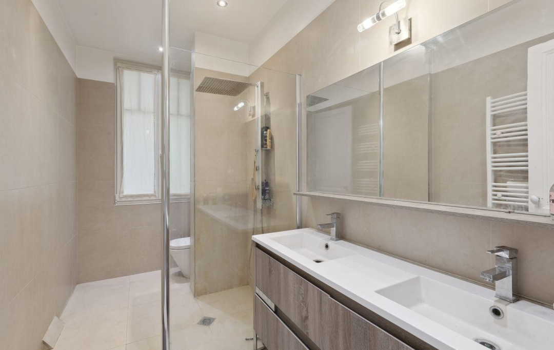 Annonces VINCENNES : Appartement | PARIS (75016) | 136 m2 | 1 149 000 &euro; 