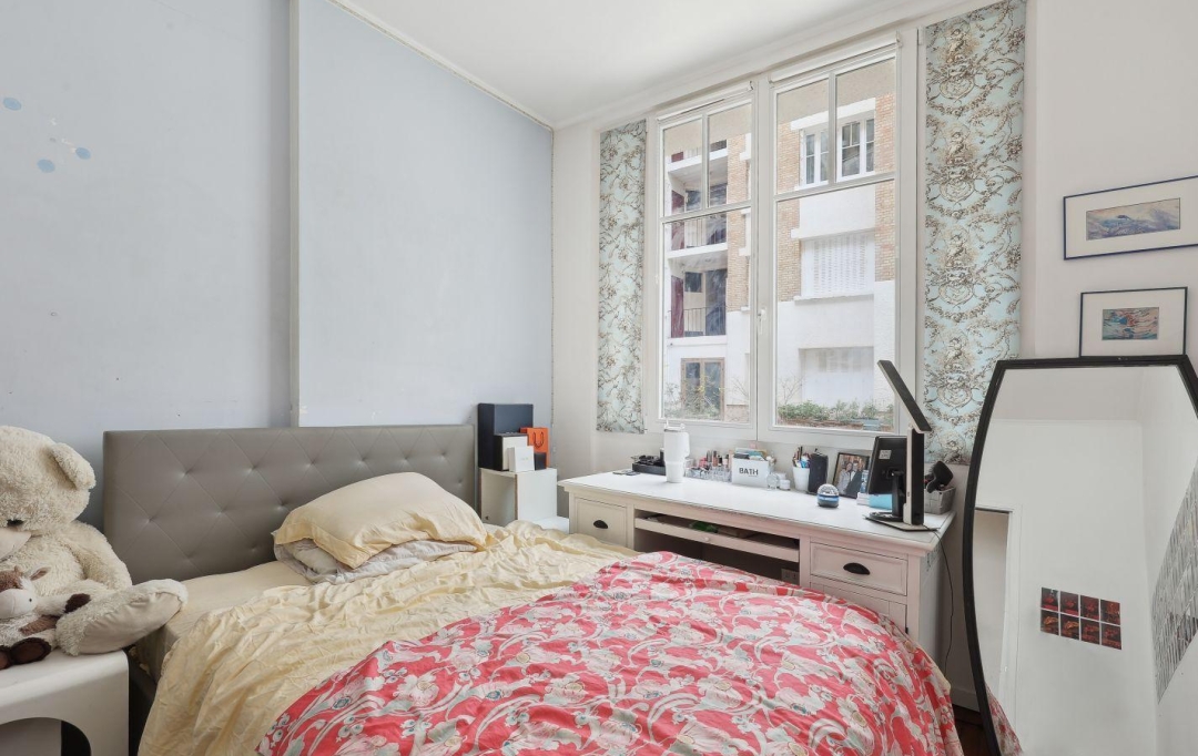 Annonces VINCENNES : Appartement | PARIS (75016) | 136 m2 | 1 149 000 &euro; 