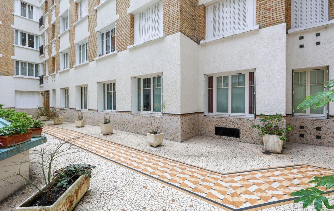 Annonces VINCENNES : Appartement | PARIS (75016) | 136 m2 | 1 149 000 &euro; 
