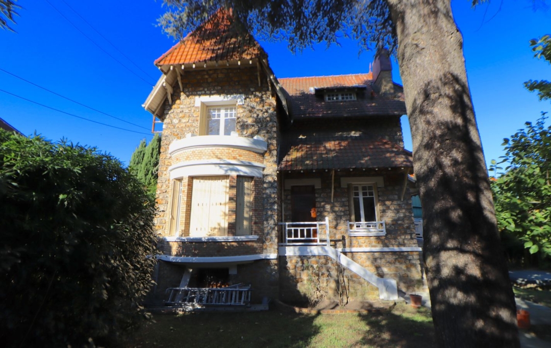 Annonces VINCENNES : House | CACHAN (94230) | 193 m2 | 836 000 &euro; 