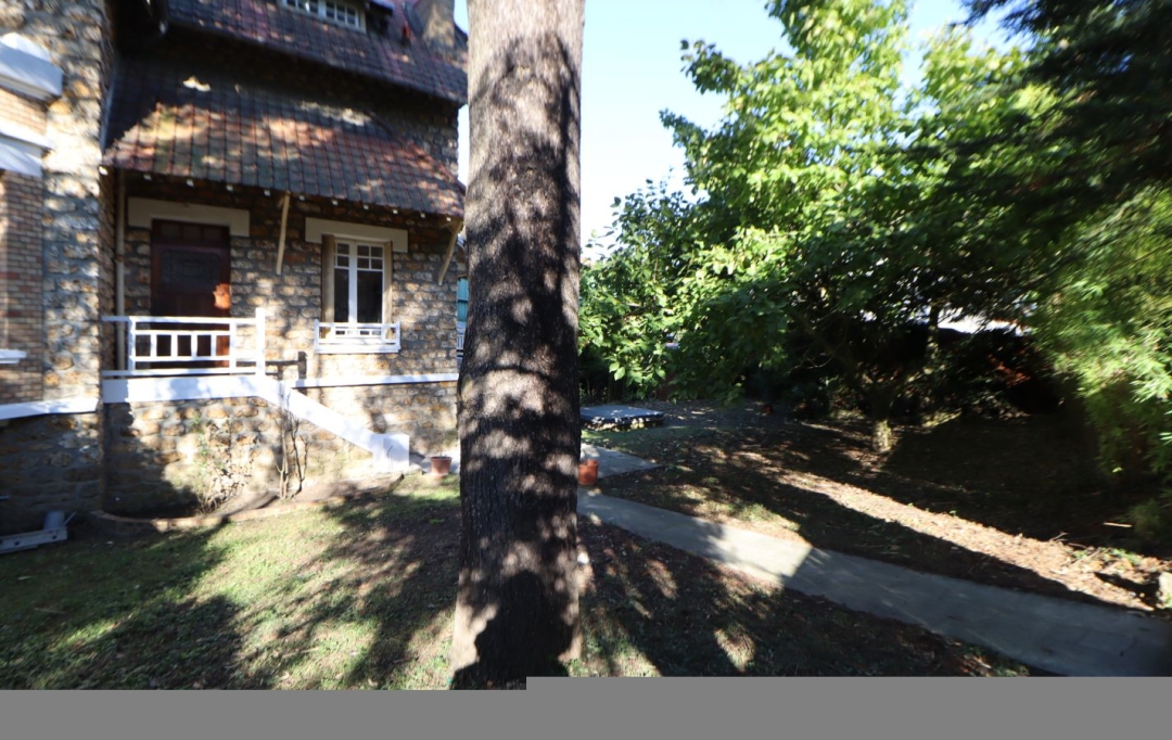 Annonces VINCENNES : House | CACHAN (94230) | 193 m2 | 836 000 &euro; 