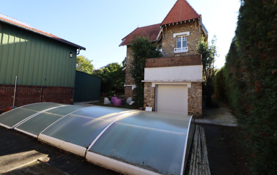Annonces VINCENNES : House | CACHAN (94230) | 193 m2 | 836 000 &euro; 