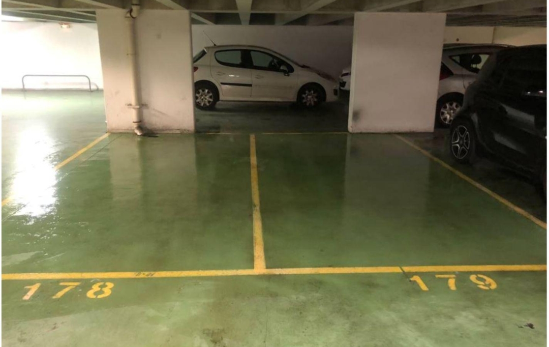 Annonces VINCENNES : Parking | PARIS (75011) | 12 m2 | 28 000 &euro; 