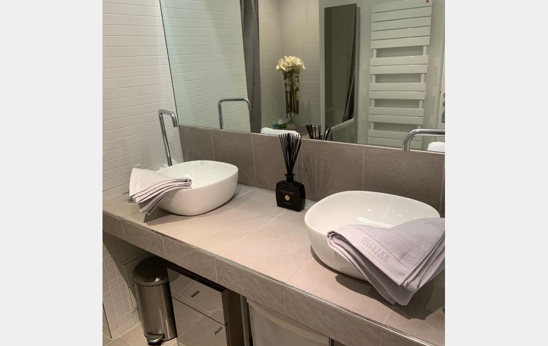 Annonces VINCENNES : Apartment | PARIS (75016) | 75 m2 | 773 000 &euro; 