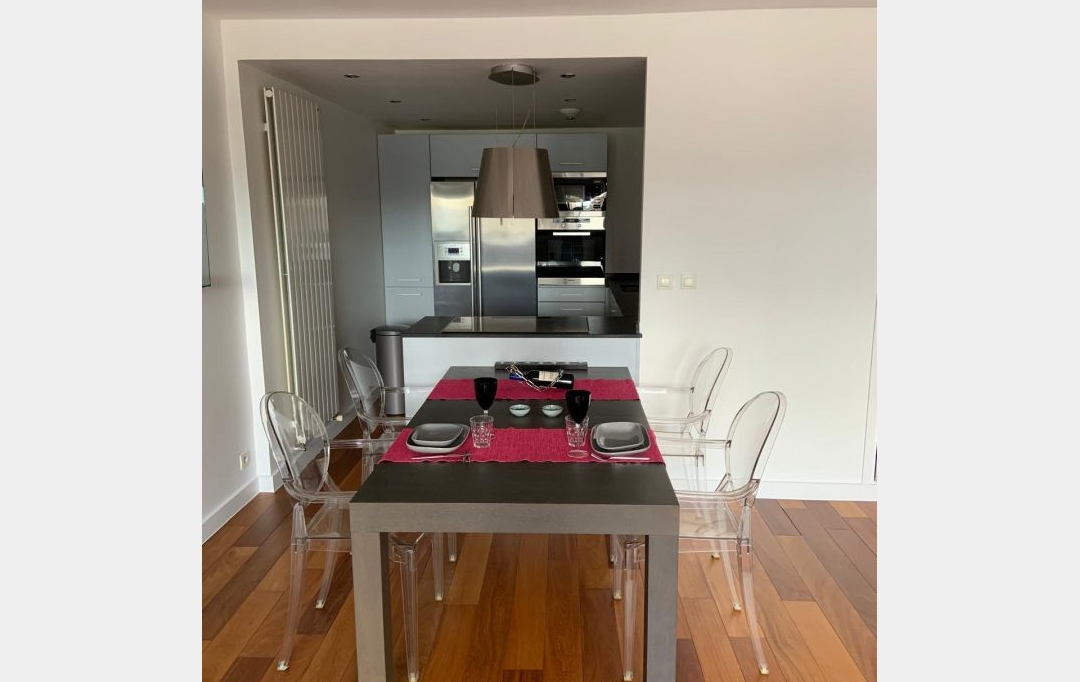 Annonces VINCENNES : Apartment | PARIS (75016) | 75 m2 | 773 000 &euro; 