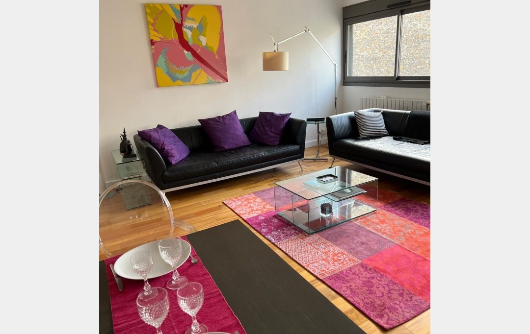 Annonces VINCENNES : Apartment | PARIS (75016) | 75 m2 | 773 000 &euro; 