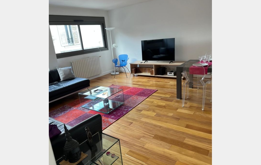 Annonces VINCENNES : Apartment | PARIS (75016) | 75 m2 | 773 000 &euro; 