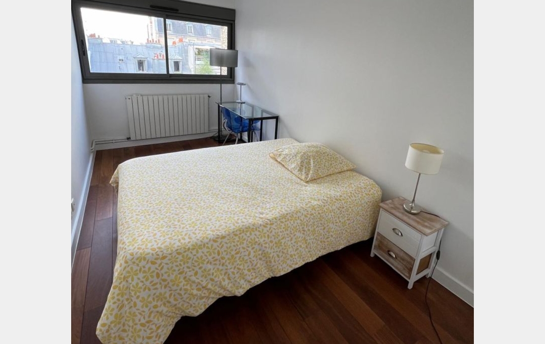 Annonces VINCENNES : Apartment | PARIS (75016) | 75 m2 | 773 000 &euro; 