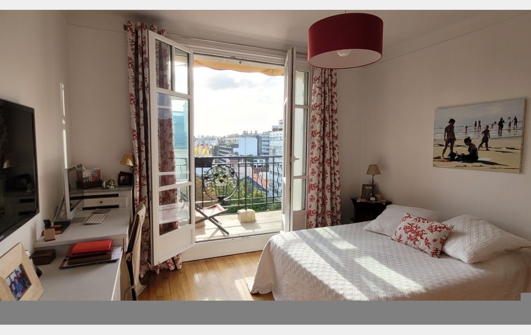 Annonces VINCENNES : Apartment | PARIS (75016) | 104 m2 | 1 199 000 &euro; 