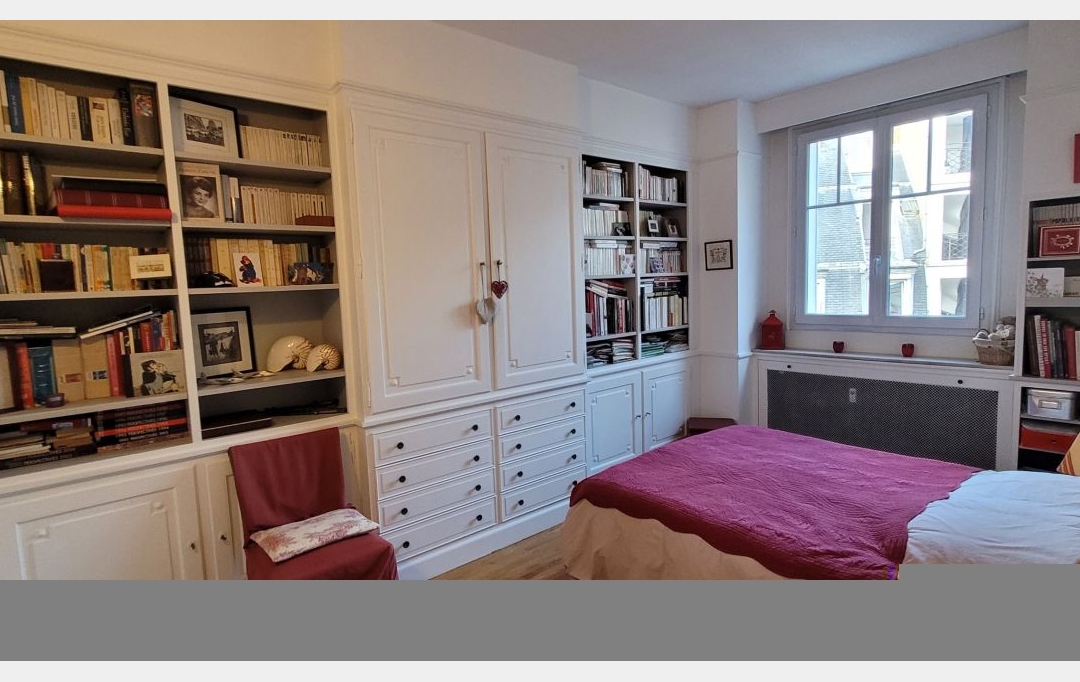 Annonces VINCENNES : Apartment | PARIS (75016) | 104 m2 | 1 199 000 &euro; 